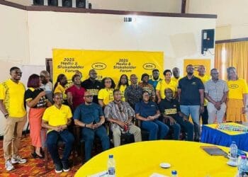MTN Ghana blames persistent Bono Region network disruptions on fibre cuts and stolen telecom poles