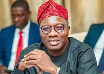 Majority Leader Mahama Ayariga