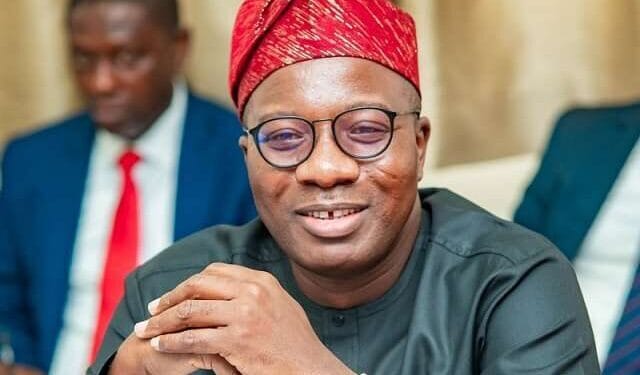 Majority Leader Mahama Ayariga