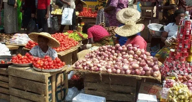 Market women at Bechem Central Market appeal for renovation and improved sanitation amid collapsing businesses