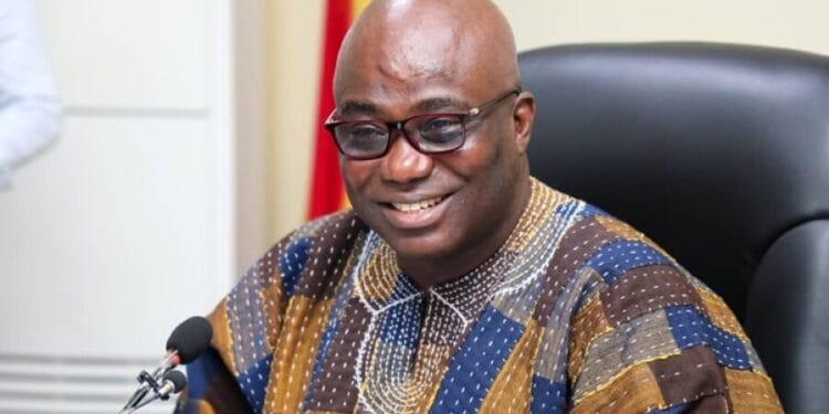 MoFA to recruit 400 extension agents and enrol 10,000 youth under agripreneur track to strengthen Feed Ghana Programme