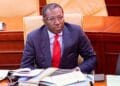Minority Leader Afenyo-Markin slams 2026 Budget as “cut-and-paste”, calls for its withdrawal