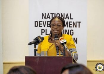 NDPC urges strategic human capital investment at Accra meeting to boost Ghana’s future workforce readiness and long-term national competitiveness