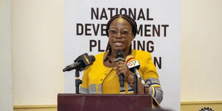 NDPC urges strategic human capital investment at Accra meeting to boost Ghana’s future workforce readiness and long-term national competitiveness