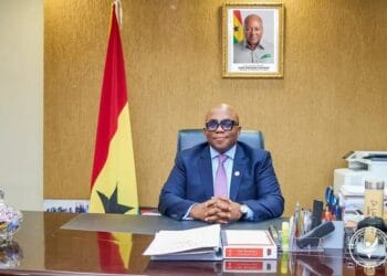 NHIA waives one-month NHIS waiting period to boost active membership