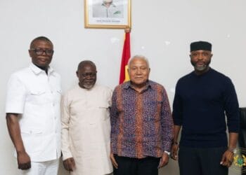 NSA to Lift Suspension on Professional Boxing on November 6, 2025