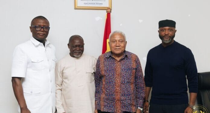 NSA to Lift Suspension on Professional Boxing on November 6, 2025