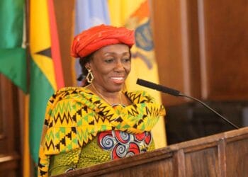 Nana Konadu Agyeman-Rawlings remembered as transformative First Lady who redefined women’s empowerment and national development