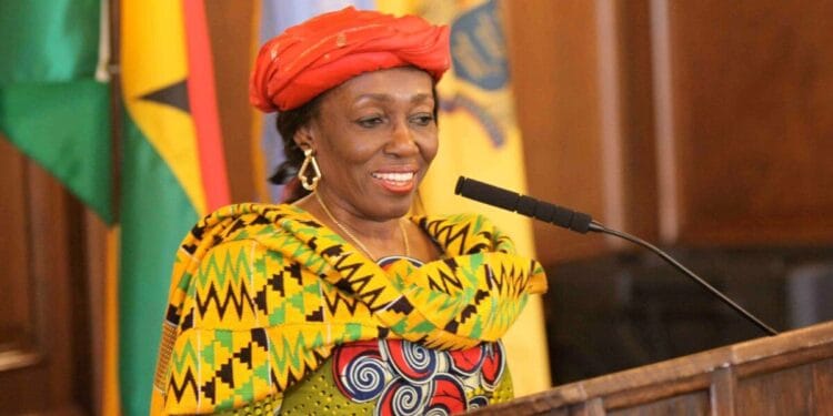 Nana Konadu Agyeman-Rawlings remembered as transformative First Lady who redefined women’s empowerment and national development