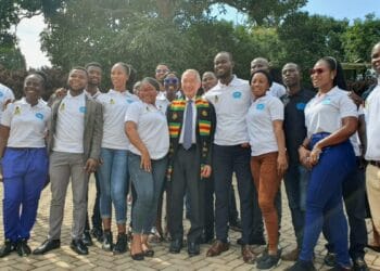 National Vaccine Institute pledges strict adherence to safety and quality standards in local vaccine production