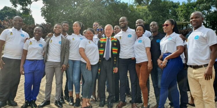 National Vaccine Institute pledges strict adherence to safety and quality standards in local vaccine production