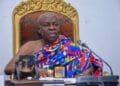 Ogyeahoho Yaw Gyebi II launches GH¢500,000 education fund and ICT project at Elluo festival