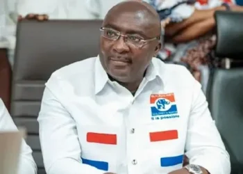 Oti Regional liaison urges unified NPP support for Dr Bawumia ahead of January 31, 2026 presidential primaries
