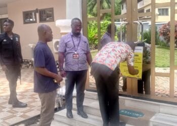 Over 100 hotels in Central Region face closure over unpaid Tourism Development Levy