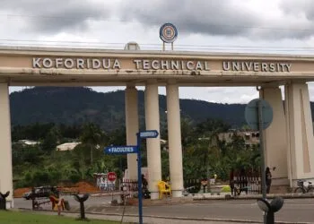 PAC Gives KTU 90 Days to Recover GH¢817,000 in Wrongful Salary Payments