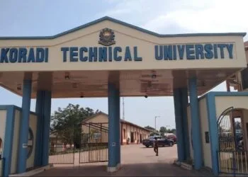 PAC directs Takoradi Technical University to recover GH¢70,000 from staff member over breached study bond