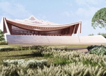 Parliament approved National Cathedral in 2018-2020 budget - Former Attorney-General