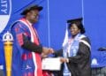 Presbyterian University Chancellor urges government support for private universities as over 800 graduate at 19th congregation