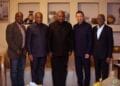 President Mahama pledges full government backing as Ghana prepares to host first Africa World Assemblies of God Congress in 2026