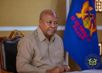 President Mahama pledges to assent to Human Sexual Rights and Family Values Bill if passed by Parliament