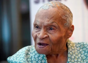 Queen Mother Viola Ford Fletcher, 1921 Tulsa Race Massacre survivor, passes at 111; Diaspora Affairs Foundation to hold celebration of life in Accra