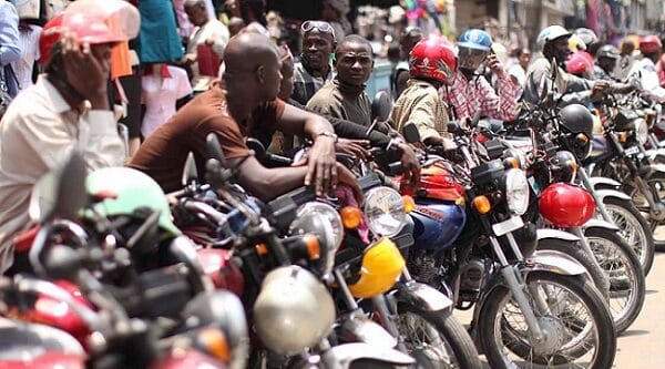 Ryders Don’t Play Ghana challenges biker stereotypes while supporting vulnerable communities six years after launch