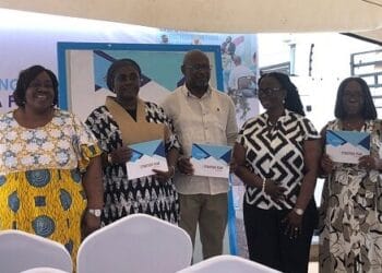 STAR-Ghana Foundation launches Second Strategic Plan (2025–2029)