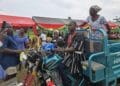 Hohoe MCE Hails Farmers as Pillars of Ghana’s Economy