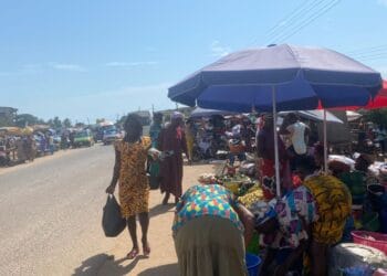 Many Ghanaians unaware of 2026 national budget presentation as cost of living dominates public concerns in Mfantseman Municipality
