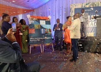 Minister backs World Vision Ghana’s $51.7m WASH plan to boost national water systems