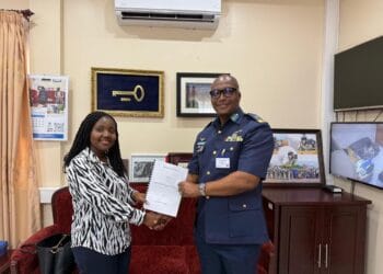 KAIPTC and Kingdom Concepts Consult sign MoU to strengthen media, peace, and security collaboration in West Africa