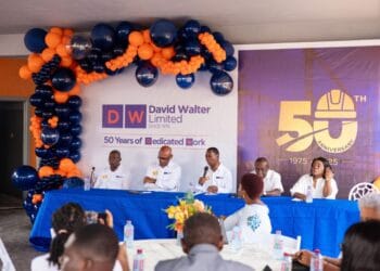 Local Contractors Urged to Be Prioritised in National Infrastructure Projects