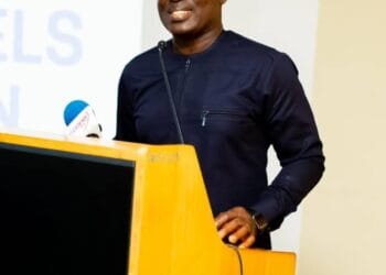 Ghana Hotels Association President urges Ministry of Tourism to revive Public–Private Partnership Forum for stronger industry engagement