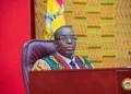 Speaker Bagbin proposes national conference to strengthen MMDA by-law drafting and deepen decentralisation in Ghana