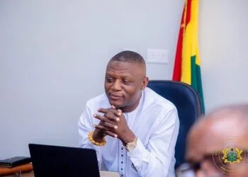 Sports Minister Kofi Adams assures PAC of National Sports Policy finalization and launch of School Sports Agency by Q1 2026