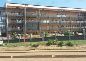 Tamale Teaching Hospital launches 24-hour Customer Care Desk to improve service delivery