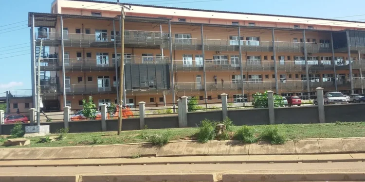 Tamale Teaching Hospital launches 24-hour Customer Care Desk to improve service delivery