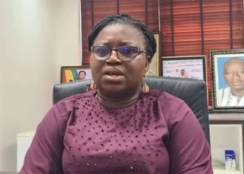 Tempane District Assembly Members condemn murder of Immigration Officer and alleged military brutalities against civilians