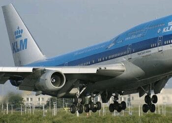Transport Minister hails KLM’s six decades of service and contribution to Ghana’s aviation growth