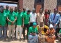 Tree Aid Ghana launches “Tiisi Tenga” carbon restoration project in North-East Region to restore degraded landscapes and strengthen community resilience
