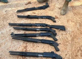 Upper West Chiefs Pledge Support for Gun Amnesty Initiative