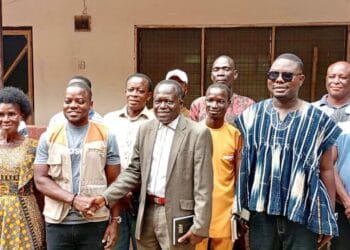 World Vision Ghana commissions new office complex for Wa Cluster to strengthen community impact in Upper West Region