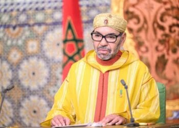 UN Security Council backs Morocco’s Autonomy Initiative in Sahara resolution