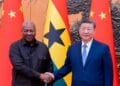 Ghana to secure full zero-tariff access to China’s market under new Mahama–Xi bilateral trade arrangement