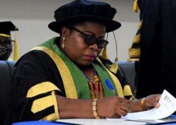 University of Health and Allied Sciences Governing Council renews Vice Chancellor and Registrar appointments for second term