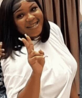 Abu Trica fraud case: Baby mama Queenie wipes TikTok clean after FBI–Ghana joint arrest over romance scam allegations