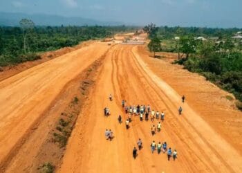 Accra-Kumasi dualization will continue alongside new expressway - Mahama