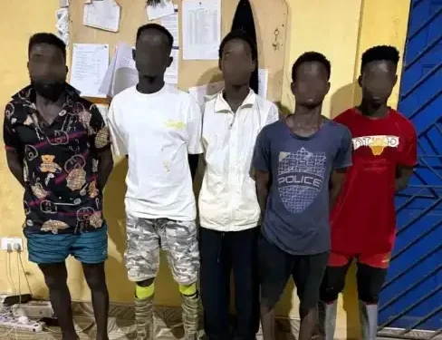 Western Region: police probe fatal shooting of 13-year-old at Adelekezu mining site after youth, security clash