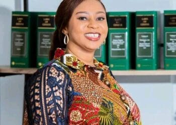 Adwoa Safo endorses Dr. Bawumia, stakes her political future on the decision