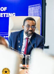 BOG scales back December FX auctions to $800m under revised Domestic Gold Purchase intermediation plan